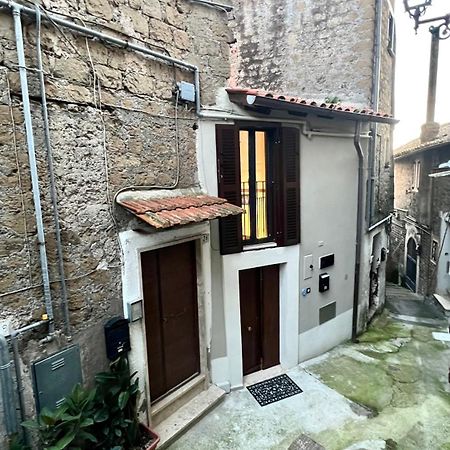 Collacchio 24 Genazzano Esterno foto