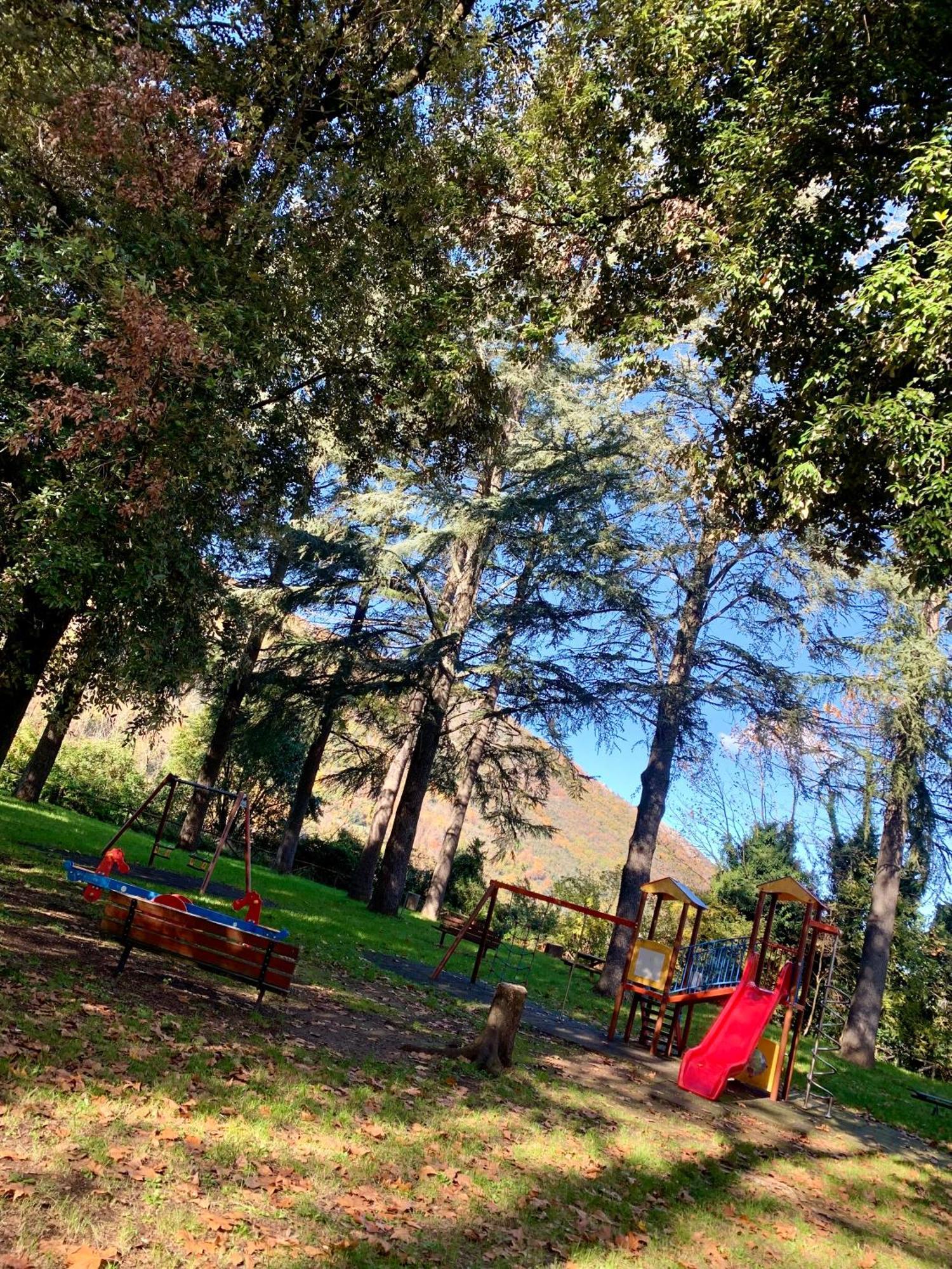 Collacchio 24 Genazzano Esterno foto